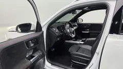 2023 Mercedes-Benz GLB-Class GLB250 4MATIC — фото 10