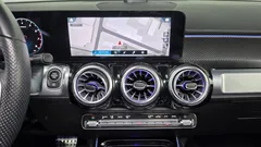 2023 Mercedes-Benz GLB-Class GLB250 4MATIC — фото 16