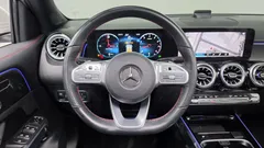 2023 Mercedes-Benz GLB-Class GLB250 4MATIC — фото 17