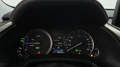 2021 Lexus RX Executive, чёрный — фото 8