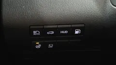 2021 Lexus RX Executive, чёрный — фото 20