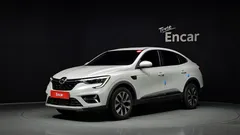 2023 Renault Samsung XM3 1.6 GTe RE — фото 1