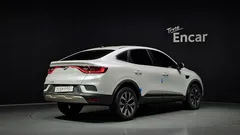 2023 Renault Samsung XM3 1.6 GTe RE — фото 2