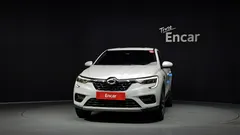 2023 Renault Samsung XM3 1.6 GTe RE — фото 3