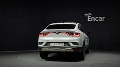 2023 Renault Samsung XM3 1.6 GTe RE — фото 4