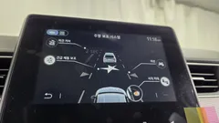 2023 Renault Samsung XM3 1.6 GTe RE — фото 19