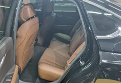 2022 Genesis G80 Gasoline 2.5 Turbo AWD — фото 6