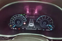 2022 Genesis G80 Gasoline 2.5 Turbo AWD — фото 8