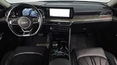 2022 Kia K5 1.6 Turbo — фото 7