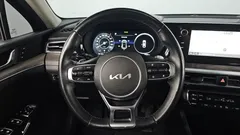 2022 Kia K5 1.6 Turbo — фото 13