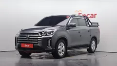 2023 SsangYong Rexton Diesel 2.2 4WD — фото 1