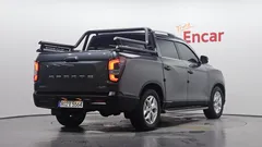 2023 SsangYong Rexton Diesel 2.2 4WD — фото 2