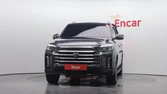 2023 SsangYong Rexton Diesel 2.2 4WD — фото 3