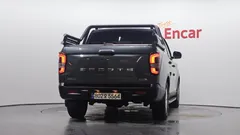 2023 SsangYong Rexton Diesel 2.2 4WD — фото 4