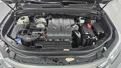2023 SsangYong Rexton Diesel 2.2 4WD — фото 6