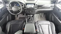 2023 SsangYong Rexton Diesel 2.2 4WD — фото 7