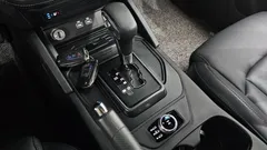 2023 SsangYong Rexton Diesel 2.2 4WD — фото 9