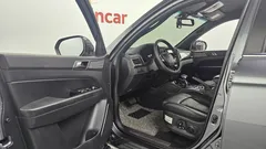 2023 SsangYong Rexton Diesel 2.2 4WD — фото 10