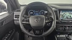 2023 SsangYong Rexton Diesel 2.2 4WD — фото 13