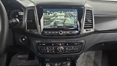 2023 SsangYong Rexton Diesel 2.2 4WD — фото 14