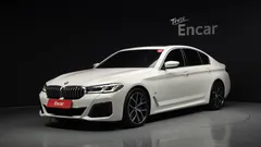 2023 BMW 5-Series 530i xDrive M Sport Package — фото 1
