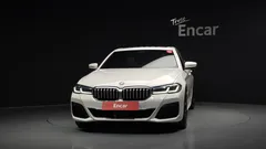 2023 BMW 5-Series 530i xDrive M Sport Package — фото 3