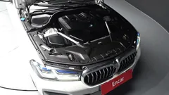 2023 BMW 5-Series 530i xDrive M Sport Package — фото 6