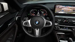 2023 BMW 5-Series 530i xDrive M Sport Package — фото 13