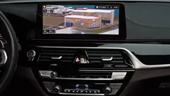 2023 BMW 5-Series 530i xDrive M Sport Package — фото 14