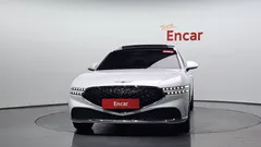 2022 Genesis G90 Gasoline 3.5 Turbo AWD — фото 3