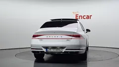 2022 Genesis G90 Gasoline 3.5 Turbo AWD — фото 4