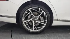 2022 Genesis G90 Gasoline 3.5 Turbo AWD — фото 5