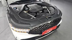 2022 Genesis G90 Gasoline 3.5 Turbo AWD — фото 6