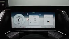 2022 Genesis G90 Gasoline 3.5 Turbo AWD — фото 8