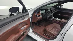 2022 Genesis G90 Gasoline 3.5 Turbo AWD — фото 10
