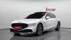 2022 Genesis G90 Gasoline 3.5 Turbo AWD — фото 12