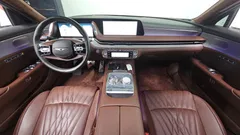 2022 Genesis G90 Gasoline 3.5 Turbo AWD — фото 14