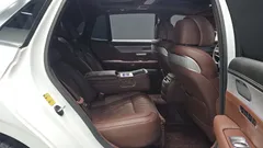 2022 Genesis G90 Gasoline 3.5 Turbo AWD — фото 15