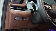 2022 Genesis G90 Gasoline 3.5 Turbo AWD — фото 17