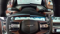 2022 Genesis G90 Gasoline 3.5 Turbo AWD — фото 18
