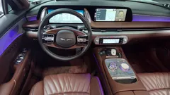 2022 Genesis G90 Gasoline 3.5 Turbo AWD — фото 19