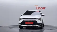 2022 Kia Niro Signature, белый — фото 3