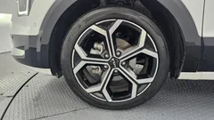 2022 Kia Niro Signature, белый — фото 5