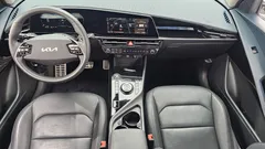 2022 Kia Niro Signature, белый — фото 7