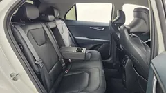 2022 Kia Niro Signature, белый — фото 16