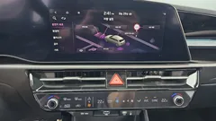 2022 Kia Niro Signature, белый — фото 18