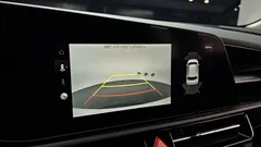 2022 Kia Niro Signature, белый — фото 19