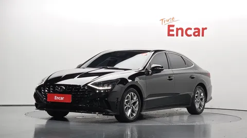 2023 Hyundai Sonata 2.0