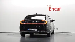 2023 Hyundai Sonata 2.0 — фото 4