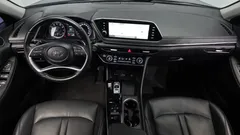 2023 Hyundai Sonata 2.0 — фото 7